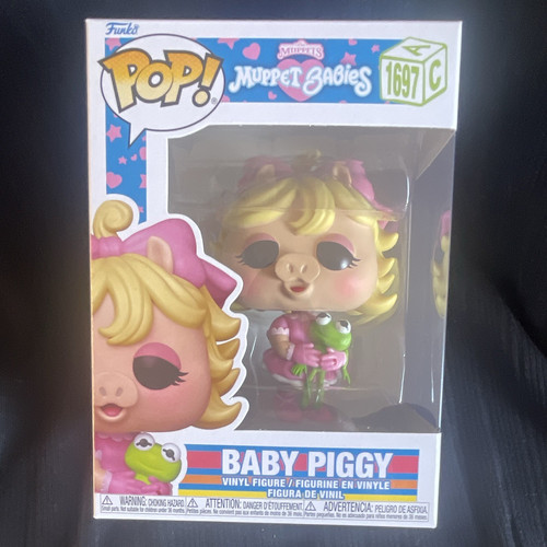 Funko pop television muppet - pop!,