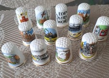 12 x birchcroft assorted bone