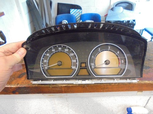 Bmw rhd e65 series - bmw,