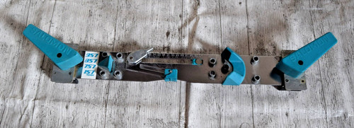 Vintage salomon equip 157 757 - vintage,