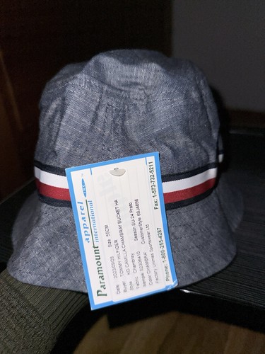 Tommy hilfiger bucket - tommy, hat