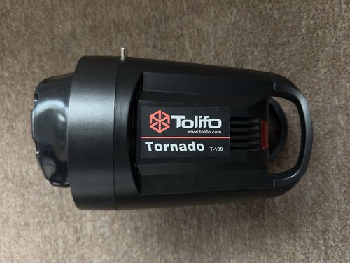 Tolifo tornado 180b studio - tolifo, t-180b