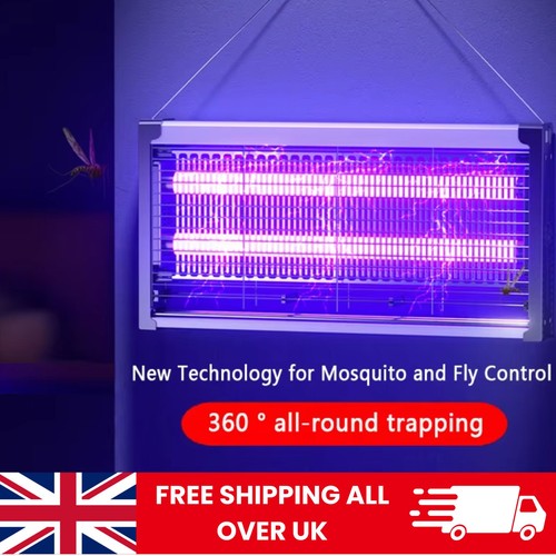 Bug zapper electric insect - zapper,