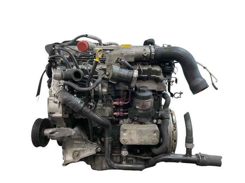 Y20dth 152832 full - 152832, engine