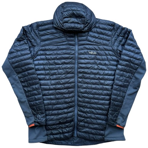 Rab cirrus flex hoody xl - rab,