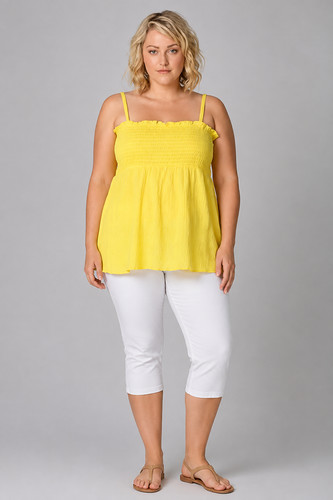 Expression ladies sleeveless - ladies,
