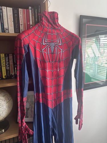 Spider man raimi tobey maguire - spider-man,