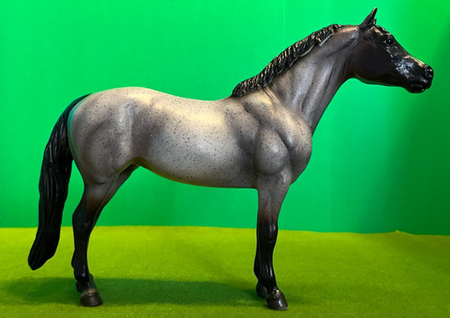 Breyer pippin pony club - breyer,