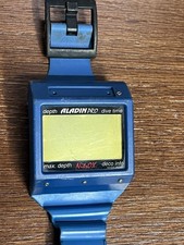 Uwatec Aladin Pro Nitrox Dive