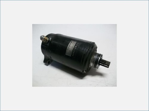 Kawasaki gpx 750 starter - r,