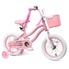 bicystar Girls Bike for
