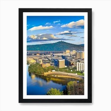 Chattanooga  Photography Art