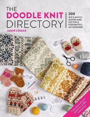 The doodle knit directory - the,