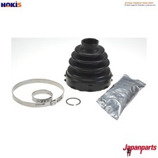 BELLOW KIT DRIVE SHAFT KB-241