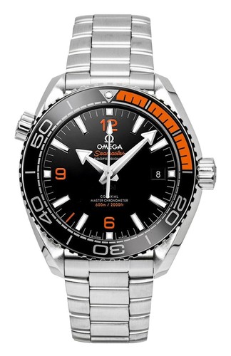 Omega seamaster planet ocean - omega,