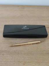 Parker Sonnet Gold Ballpoint
