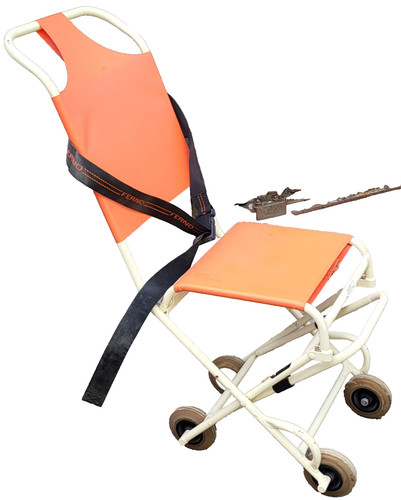 Rescue evacuation chair - rescue,
