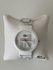 Lacoste LC.46.1.29.2224 White