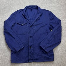 French Jacket Adult Medium