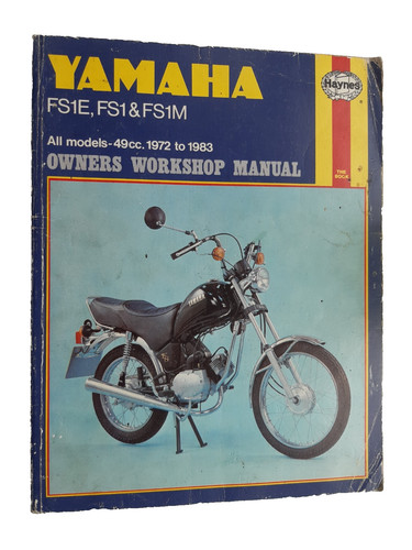 Vintage yamaha fsie fs1 - vintage, fsie,