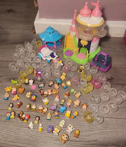 Huge collection squinkie - collection, of