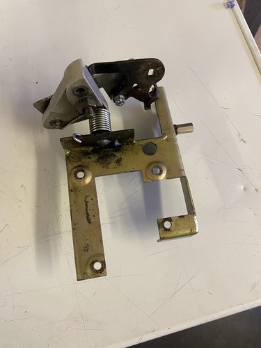 Dellorto twin carbs - dellorto, 40