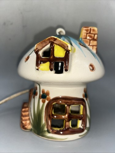 Fairy lamp derek fowler - fairy,