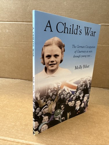 Child war the german - war,