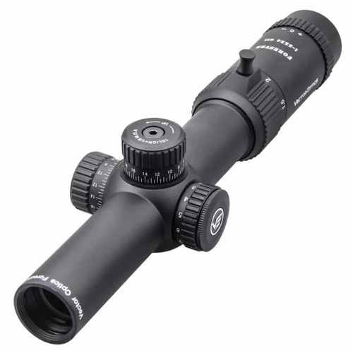 Vector optics forester 5x24 - forester, 1-5x24