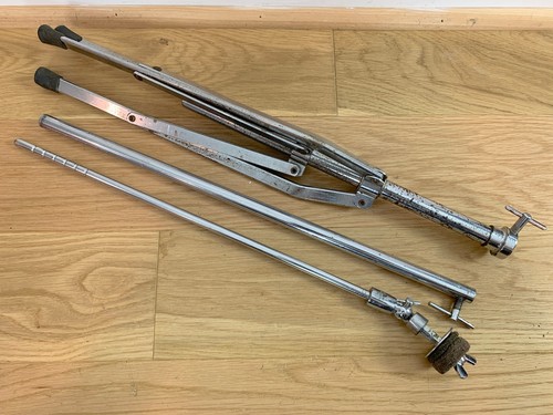 Camco 70s vtg - 70s, straight