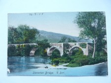 Staverton Bridge, River Dart
