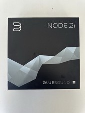 Bluesound Node 2i