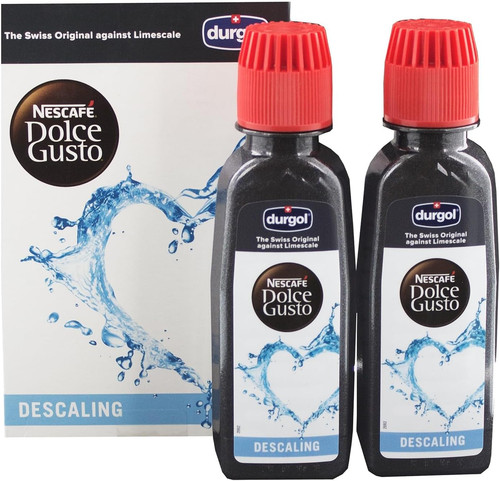 Dolce gusto water - ,