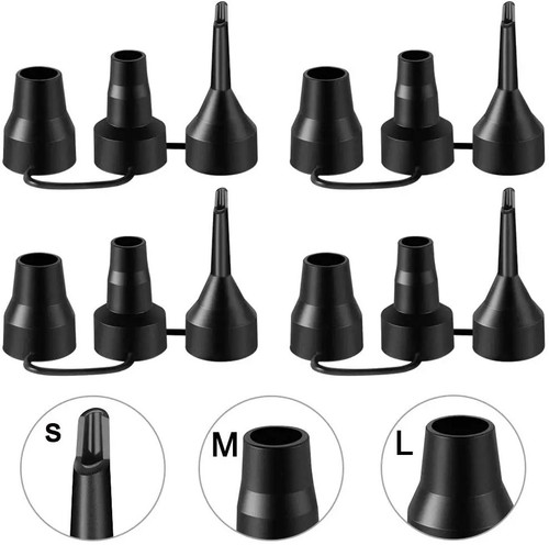 Plastic nozzle pump - nozzle,