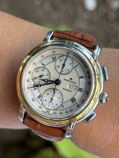 Maurice Lacroix Masterpiece