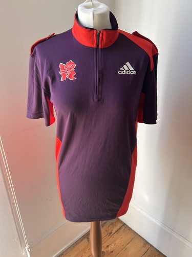 Official adidas london 2012 - official,
