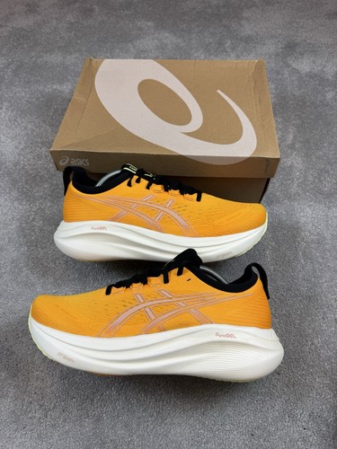 Men gel nimbus size - 27, uk