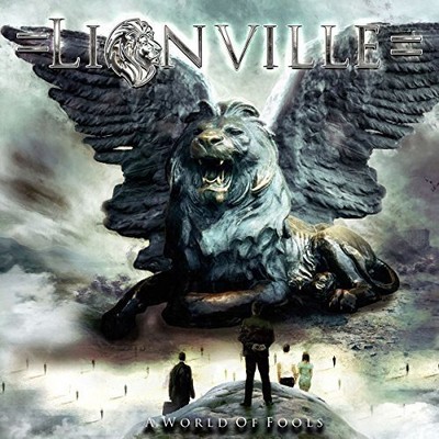 Lionville world of fools - a,