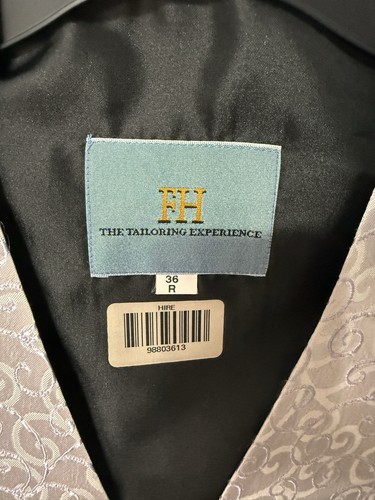 Men formal waist coats - men’s,