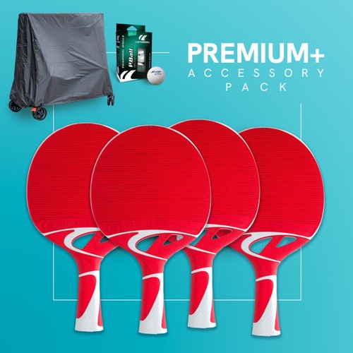 Premium accessory pack - premium+,