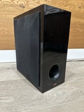 LG S33A1-D Wireless Subwoofer