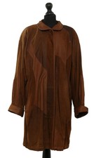 Von Holdt Ladies Leather