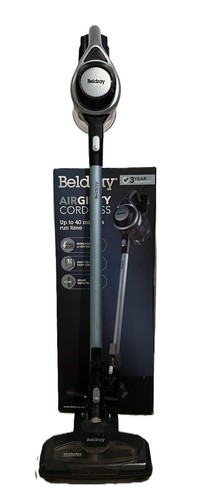 Beldray airgility cordless - beldray,