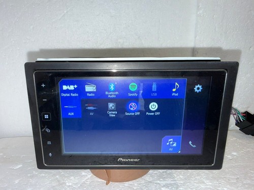 Pioneer sph da130dab car - sph-da130dab,