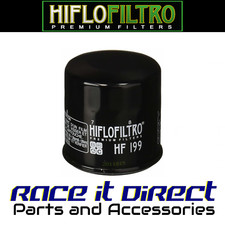 HiFlo Oil Filter HF199 for