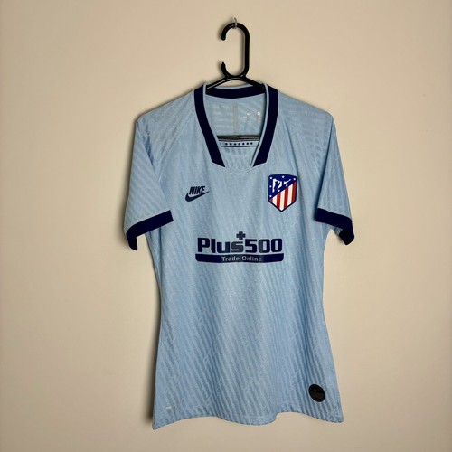 Atletico madrid football shirt - atletico,