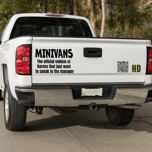 Minivans the official - , vehicle