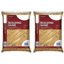 50kg Building Sand – Soft