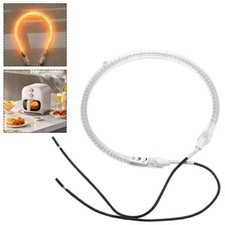 Spare Heating Element Light