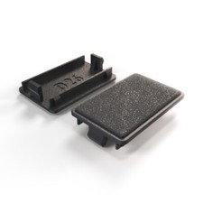 Mazda RX7 S2 Blanking Plugs